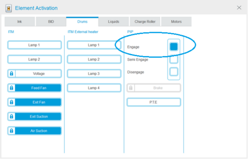 End of Board Test | HP® Customer Support