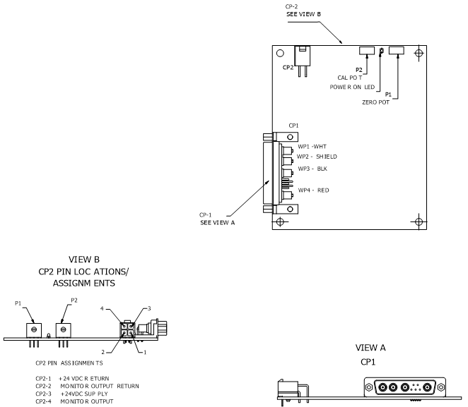 Appendix A – Illustrations | HP® Customer Support