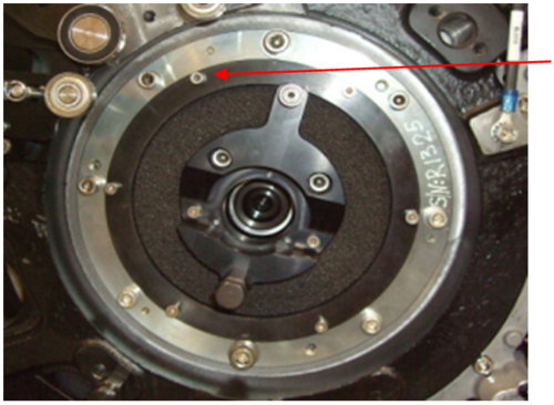 Reinstalling the press components | HP® Customer Support