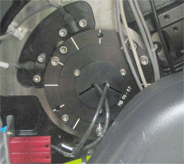 Reinstalling the press components hp support