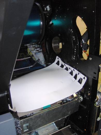 Removing the PIPdrum | HP® Customer Support