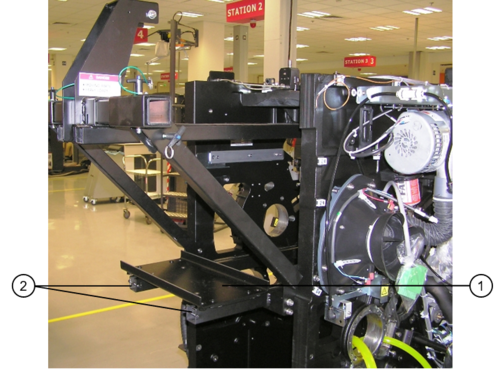 Removing the PIPdrum | HP® Customer Support