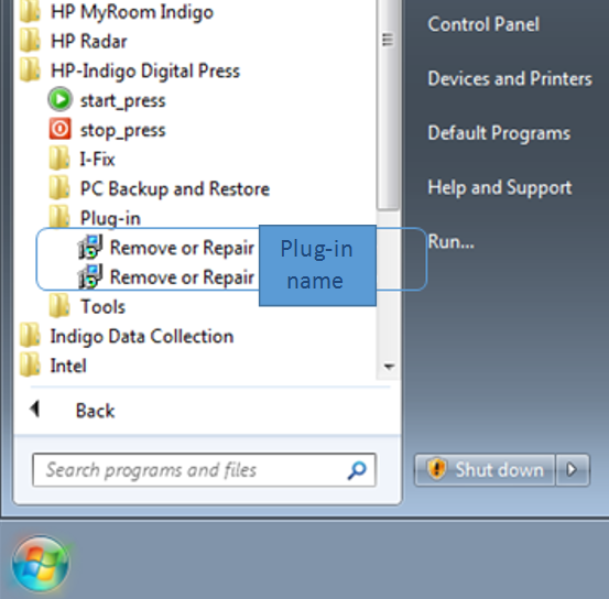 Installing The Plug-In Viewer Software – FDJY
