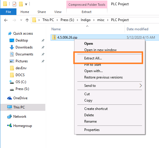 Install Automation Studio 4.5.5 | HP® Customer Support