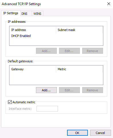 Upgrade theoperating system from Windows 10 2016 to Windows 10 2019 ...