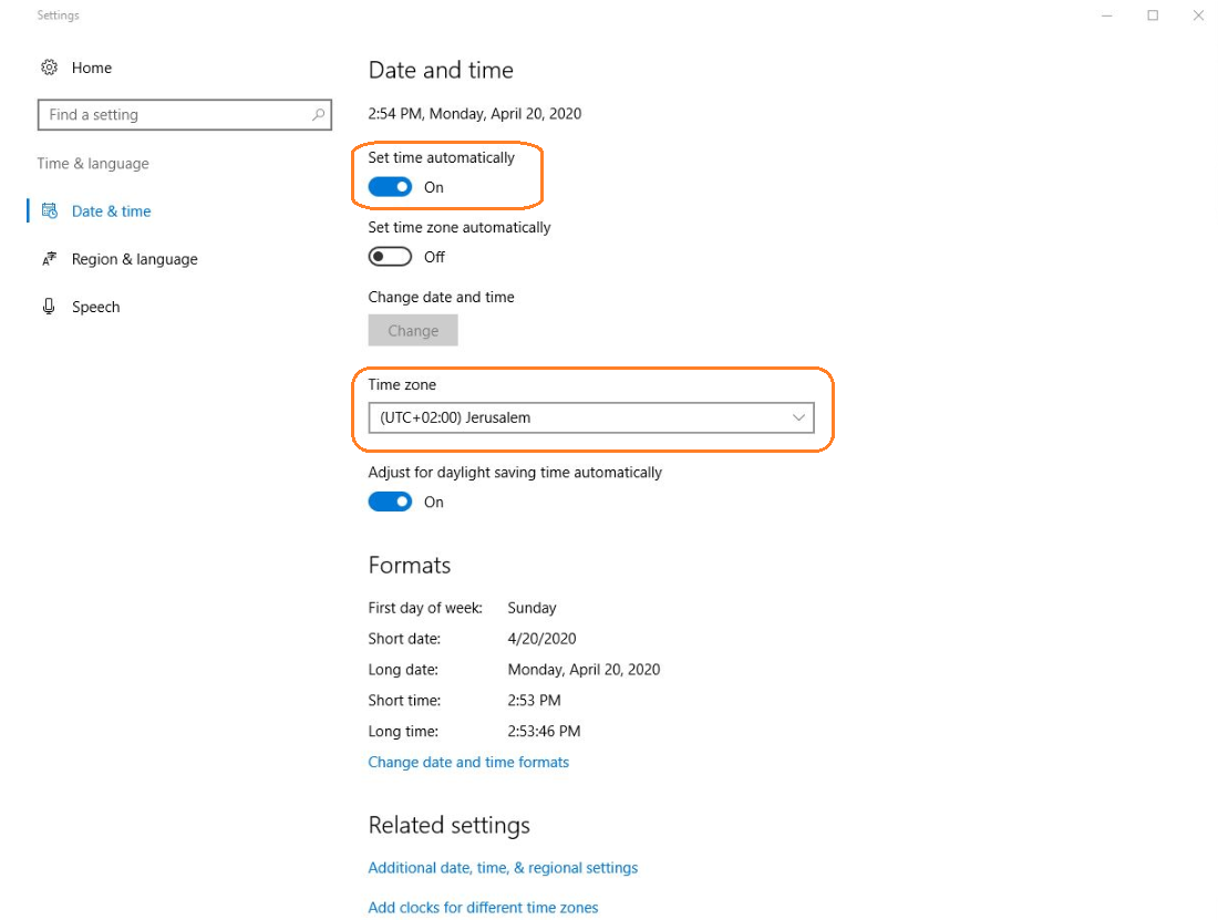 Upgrade theoperating system from Windows 10 2016 to Windows 10 2019 ...