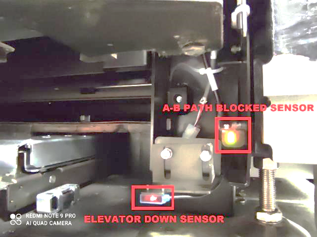 Cable Routing | HP® Customer Support