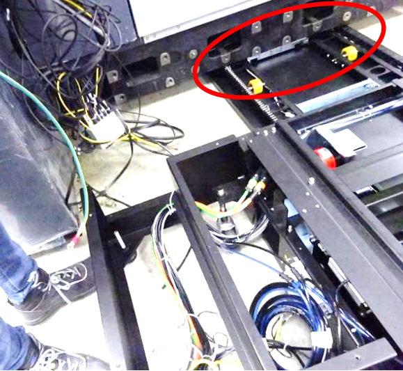 Attaching the APR unit | HP® Support