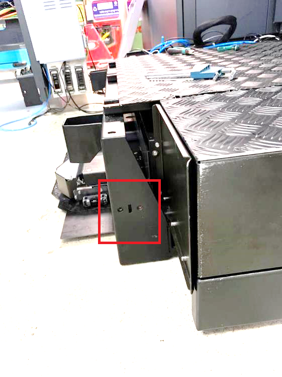 Attaching the APR unit | HP® Customer Support