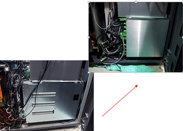 Power distribution unit (PDU) | HP® Support