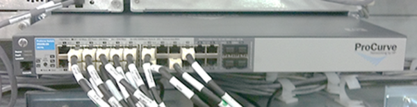 Power distribution unit (PDU) | HP® Support