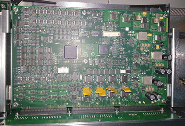 Power distribution control | Soporte HP®