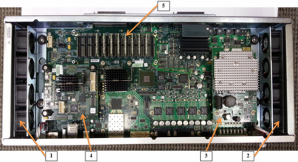 Writing head system | HP® Support