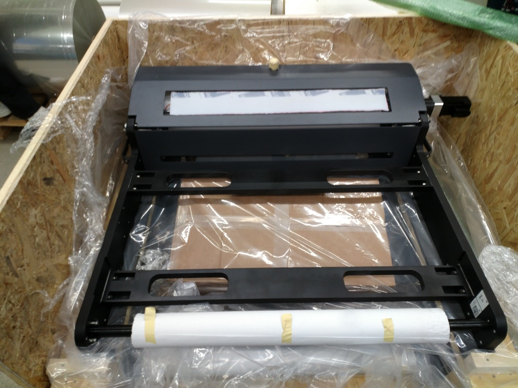 Mechanicalinstallation | HP® Customer Support
