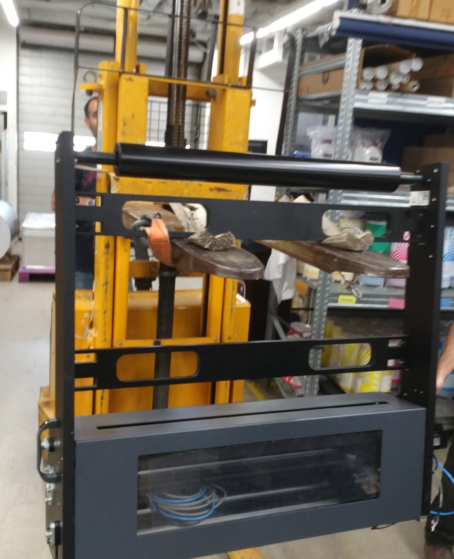 Mechanicalinstallation | HP® Customer Support