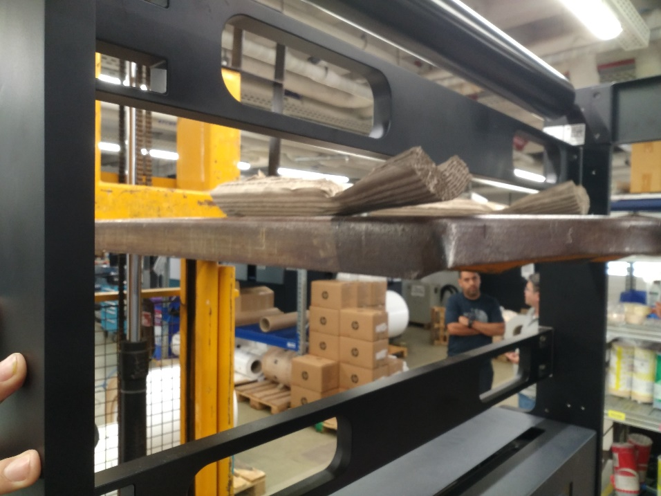 Mechanicalinstallation | HP® Customer Support
