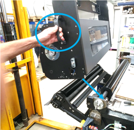 Mechanicalinstallation | HP® Customer Support