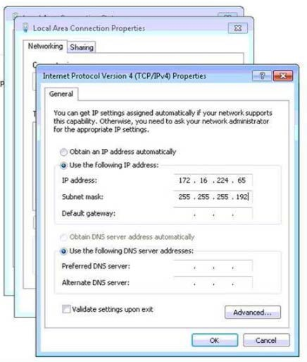 Appendix 7 – Fixing the ILS HScommunication error | undefined