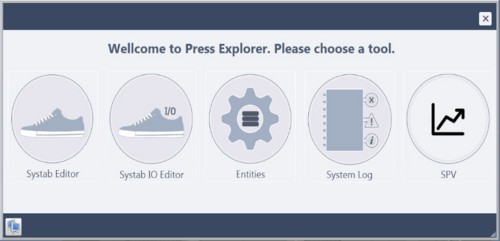 Bypassing the Ink Replacement featureon PP presses | HP® Support