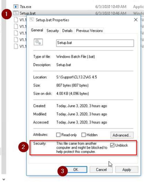 Installing AutomationStudio 4.5.5 | HP® Customer Support