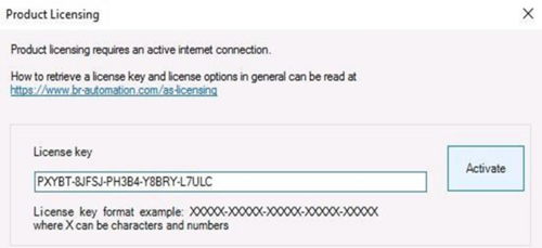Installing Automation Studio 4.5.5 | HP® Customer Support