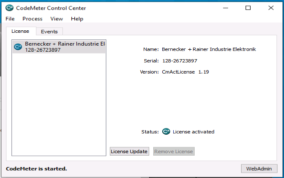 Installing Automation Studio 4.5.5 | HP® Customer Support
