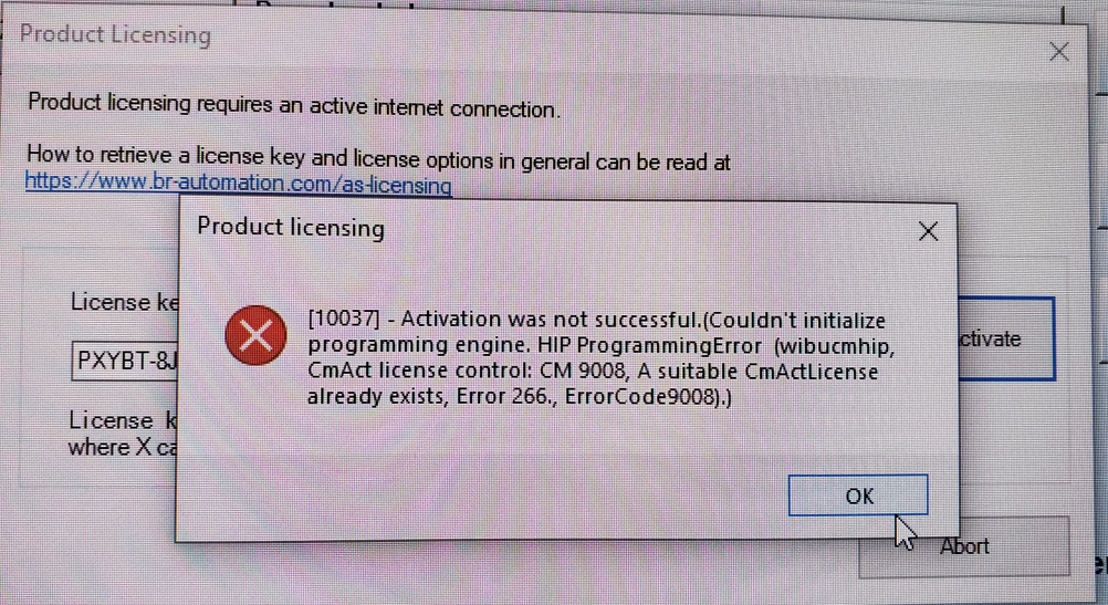 Installing Automation Studio 4.5.5 | HP® Customer Support