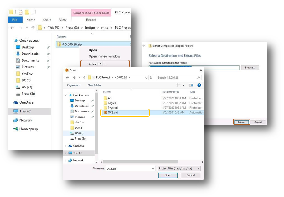 Installing Automation Studio 4.5.5 | HP® Customer Support