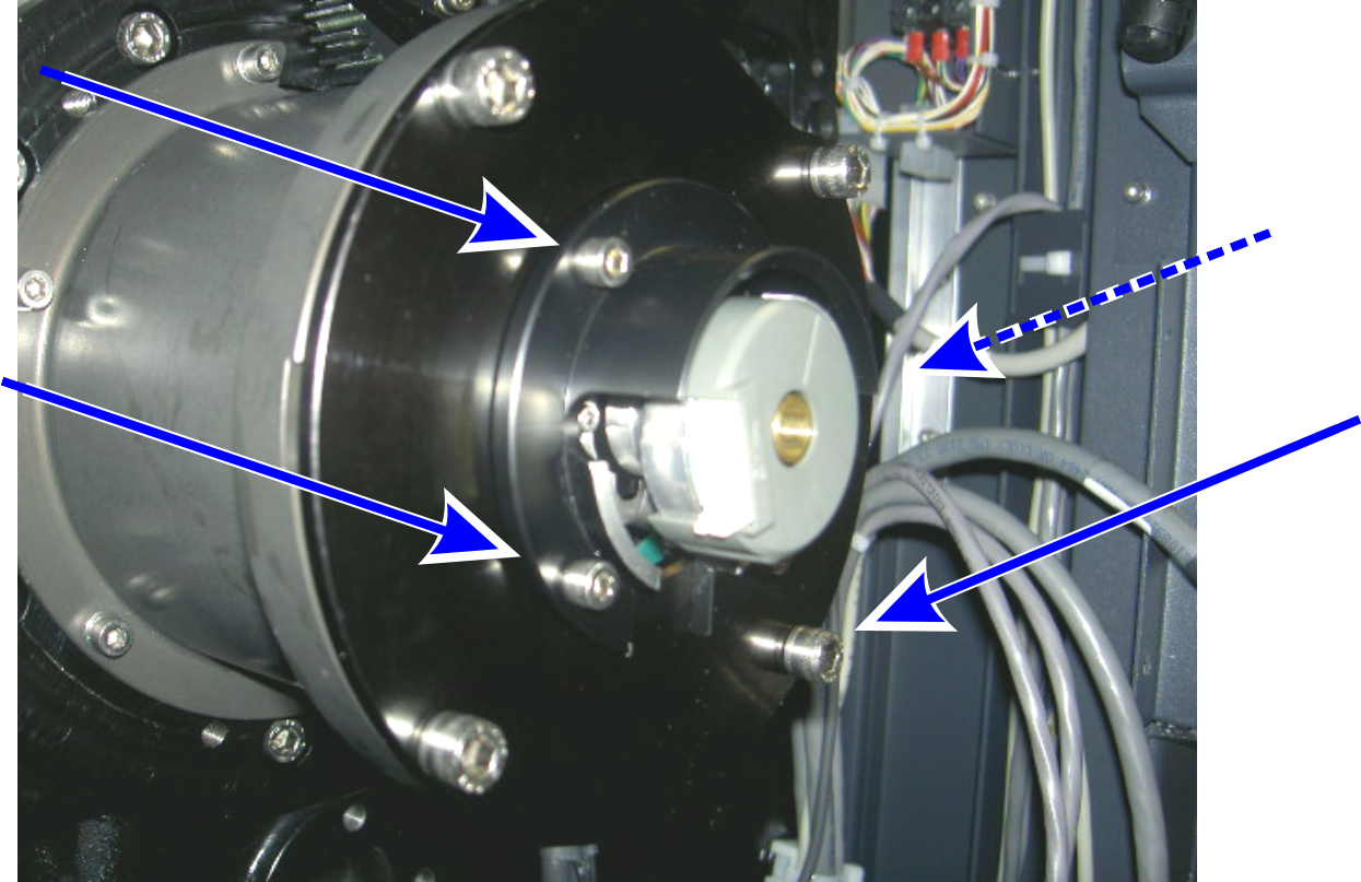Old type bearings | HP® Customer Support