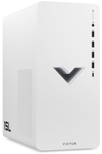 Amazon.com: HP Victus 15L Gaming Desktop Computer Bundle PC