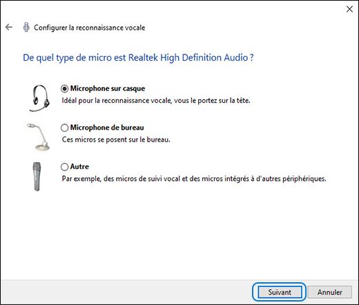 Ordinateurs HP - Options d'ergonomie (Windows 10) | Assistance HP®