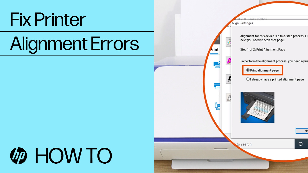 Hp Deskjet 3720 Poor Print Quality: Troubleshooting Tips