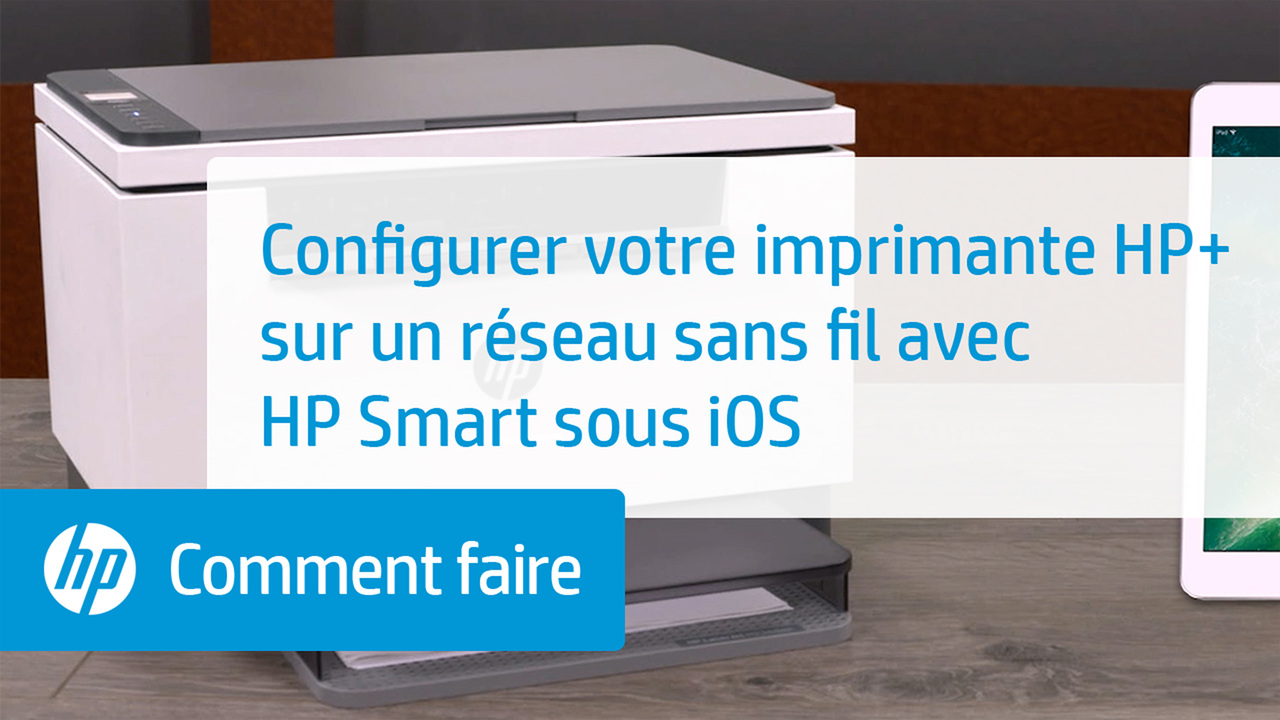 Imprimantes multifonctions HP LaserJet M232-M237 – Première