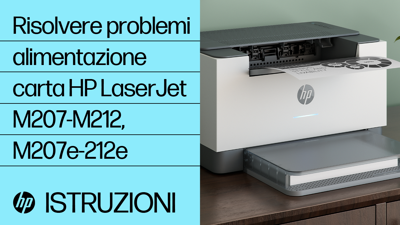 Vassoio Carta HP CB518A Per Stampanti LaserJet P4015, P4014, P4515, Capacit&agrave; 500 Fogli