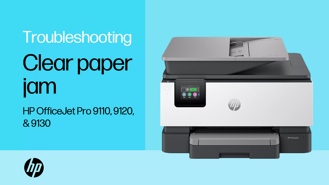 Deep troubleshooting and maintenance for Printer Paper Jam Troubleshooting
