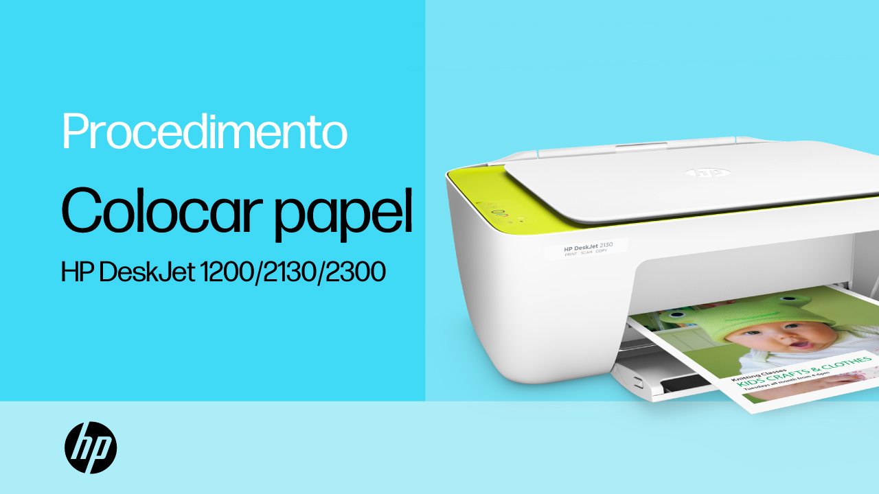 HP DeskJet Ink Advantage 2376 All-in-One Printer Configuração | Suporte HP®