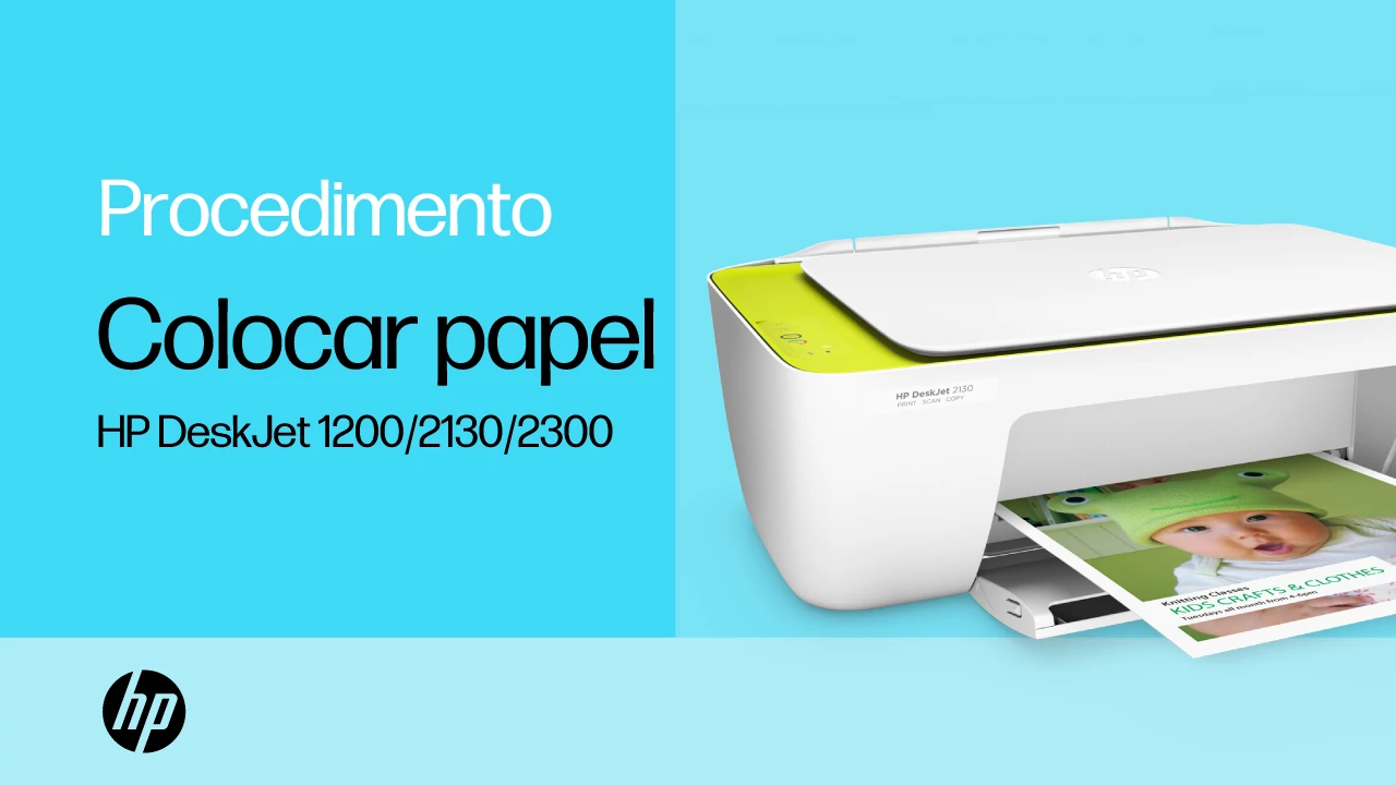 HP DeskJet Ink Advantage 2376 All-in-One Printer Configuração | Suporte HP®