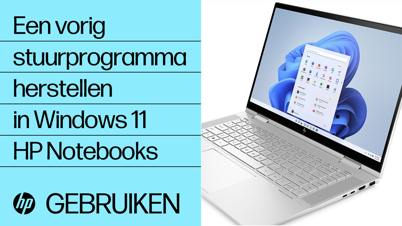 HP ProDesk 600 G5 microtower-pc Software en stuurprogramma's