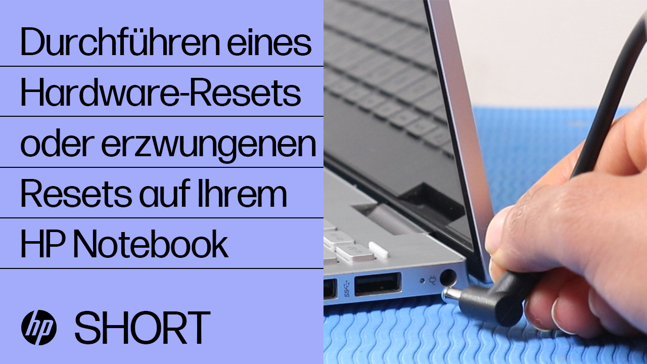 Hp Pavilion Dv6 Lässt Sich Nicht Einschalten support.hp.com