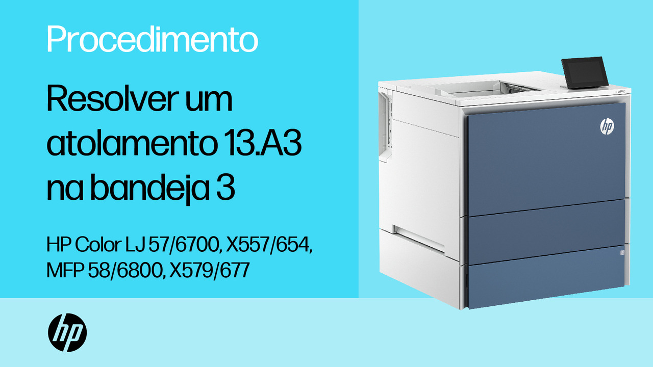 HP Color LaserJet Enterprise 5700, 6700, 6701, X557, X55745, X654