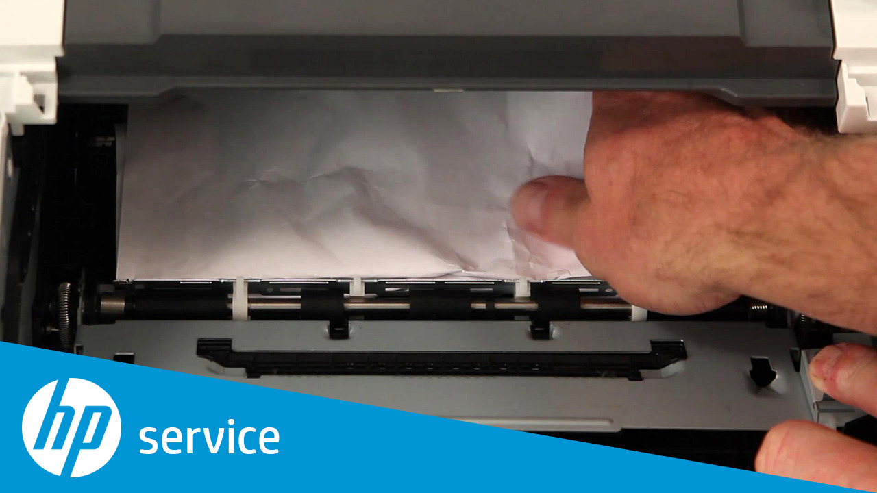 HP LaserJet Enterprise M506 - 13.A2, 13.A3, 13.A4, 13.A5; tepsi 2