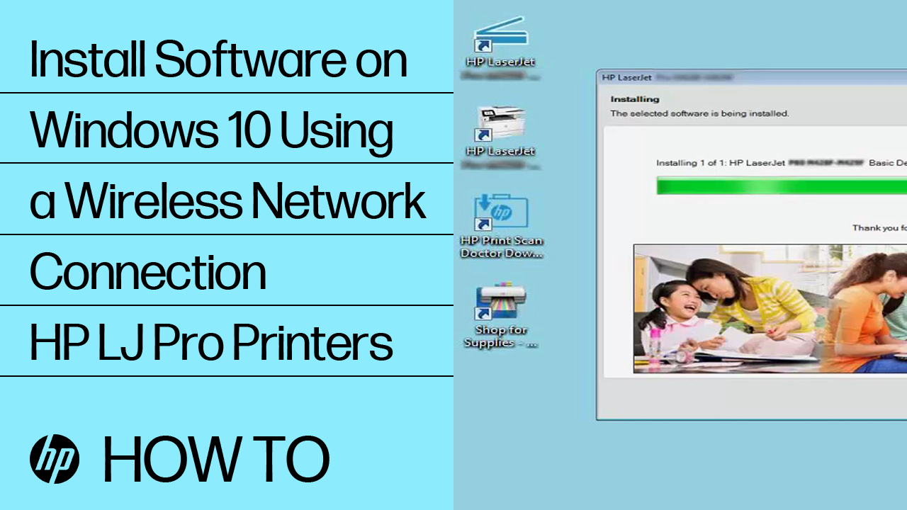 HP Color LaserJet Pro M453-M454 series Software and Driver Downloads ...