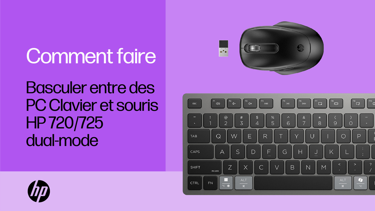 Ordinateurs HP - Utilisation d'HP Accessory Center | Assistance HP®