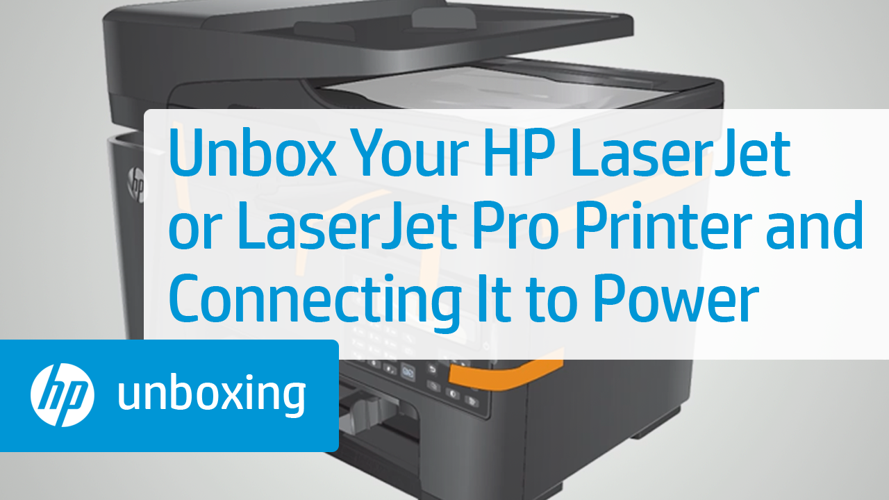 HP LaserJet Pro MFP M426-Série M427 Configuração | Suporte HP®