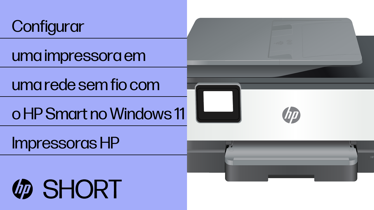 Impressora HP OfficeJet 8020 All-in-One série Downloads de