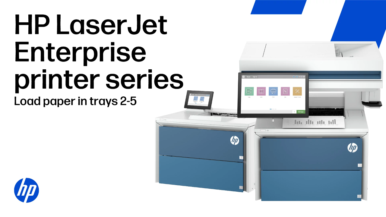 HP LaserJet Enterprise 5501, 5502, X50352, X50452, 6500, 6501