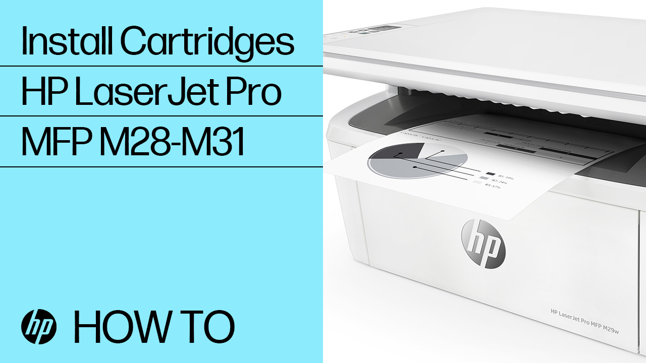 Hp m28 discount