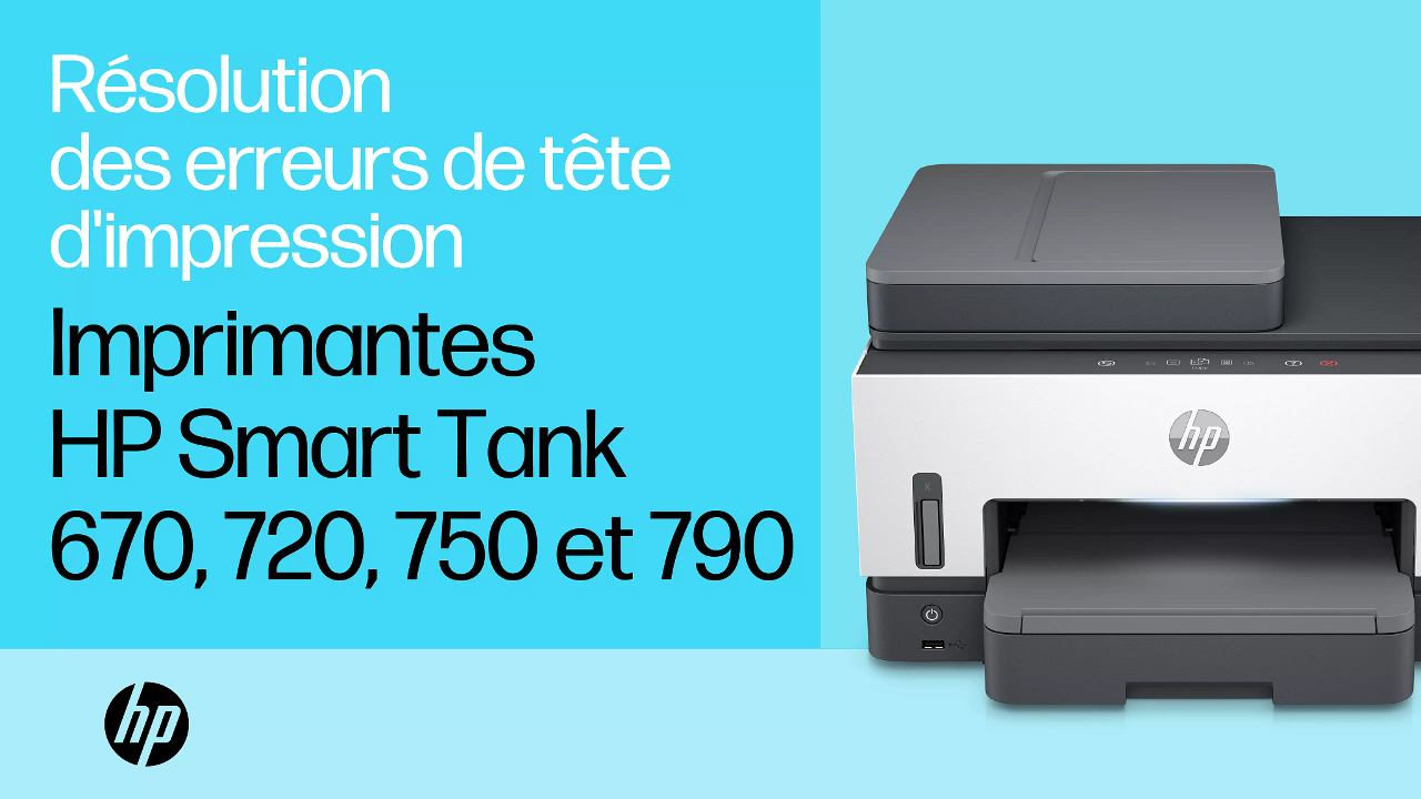 Remplacement De La Tête D'Impression Pour Hp Officejet Pro 8100 8600