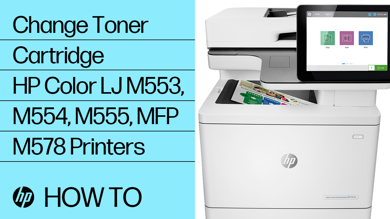 HP Color LaserJet CP5525 業務用プリンター HP Laserjet CP5525dn Postscript Network Color Laser Printer