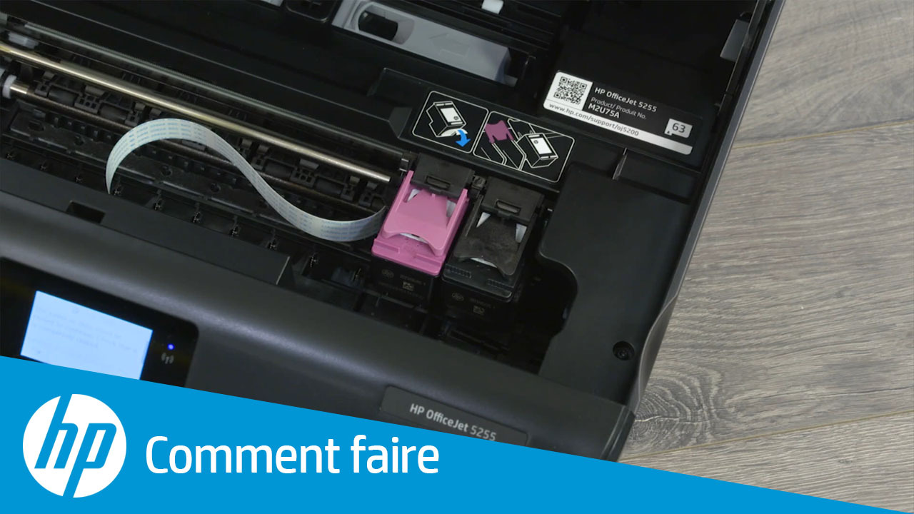 Imprimante Tout en un HP ENVY 5020 Installation Assistance HP 